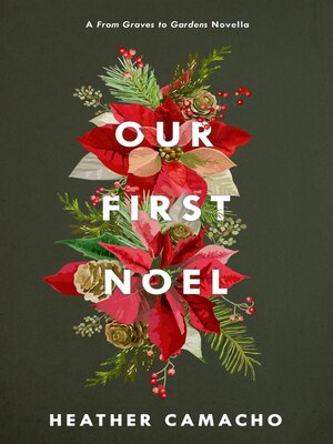 Our First Noel - ebook